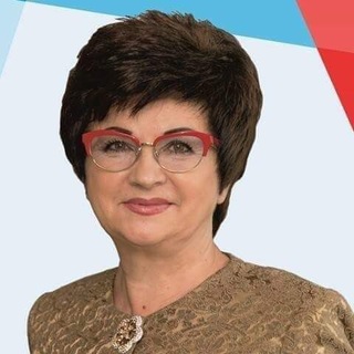 РУДЕНКО ВАЛЕНТИНА АНАТОЛЬЕВНА