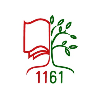 ШКОЛА 1161