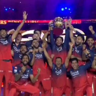 RCB FANS KERALA