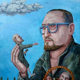 КАРТИННАЯ ГАЛЕРЕЯ СЕМЁНА СКРЕПЕЦКОГО