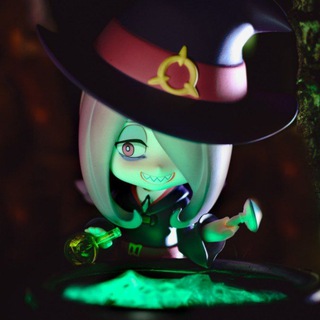 NENDOROID | НЕНДОРОИДЫ