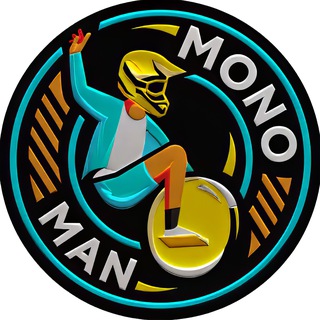 MONO_MAN