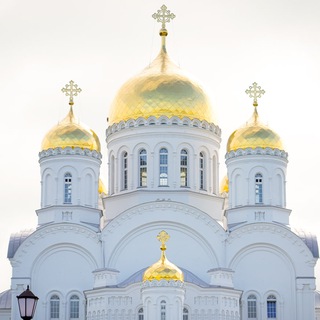 НИЖЕГОРОДСКАЯ ЕПАРХИЯ РУССКОЙ ПРАВОСЛАВНОЙ ЦЕРКВИ
