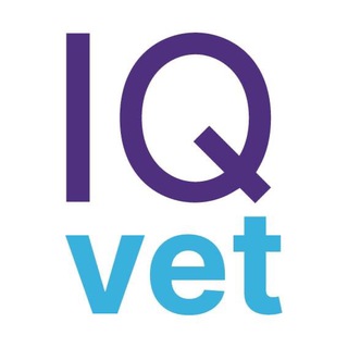 IQVET-ЛУЧШИЕ МОЗГИ ВЕТЕРИНАРИИ