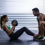 ФИТНЕС | СПОРТ | ПОХУДЕНИЕ
