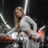 ТВОЁ ТЕЛО | ТРЕНИРОВКИ | ФИТНЕС