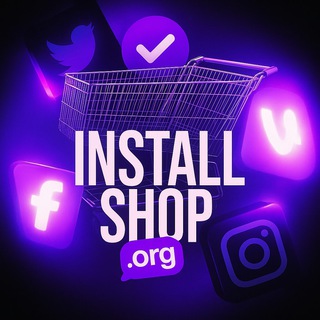INSTALL-SHOP.ORG