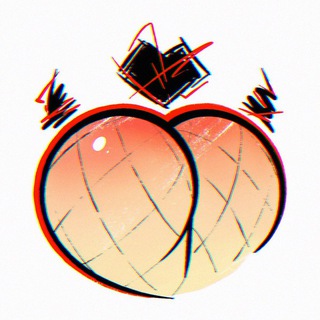 CЛAВНOЖOПИE ᕱᕱ 18+