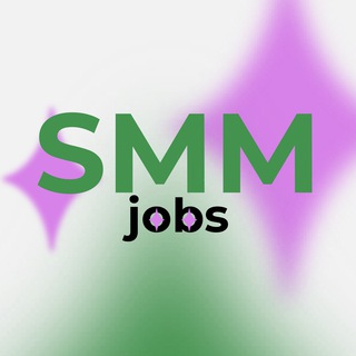 SMM JOBS | ALINA TUKTAROVA