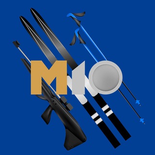 МАТЧ! БИАТЛОН И ЛЫЖИ