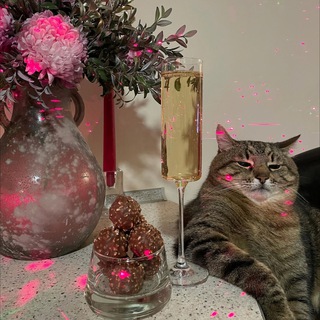 ЧЁРНЫЙ ФОН