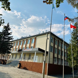 МБОУ ЛИЦЕЙ 1 ИМ. А.БЛОКА