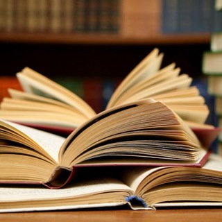 КНИГИ И ЛИТЕРАТУРА