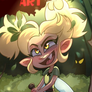 ELFY ART STICKERS