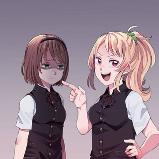 ヤンデレ | ЯНДЕРЕ ИГРЫ