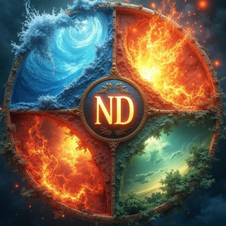 ДНЕВНИК ND