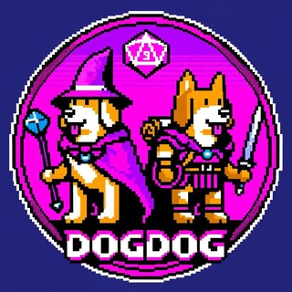 DOGDOG