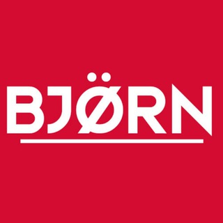 BJØRN | СКАНДИНАВИЯ | НОРВЕГИЯ | ШВЕЦИЯ | ФИНЛЯНДИЯ | ДАНИЯ | ИСЛАНДИЯ