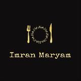 IMRANMARYAM