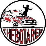CHEBOTAREV | МЯСО КАСКАДЕРА