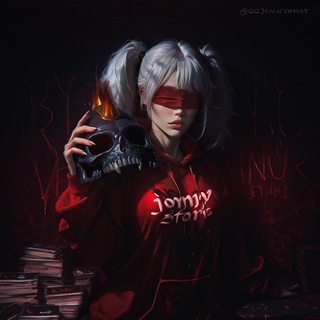 JONNYUCSHOP