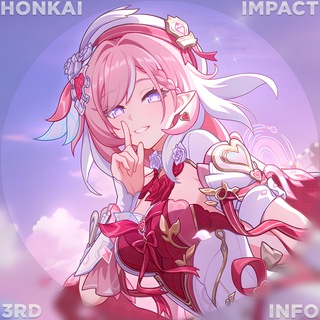 HONKAI IMPACT 3RD | INFO