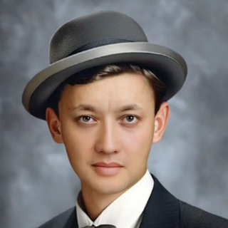RUSLAN TUSSUPBEK