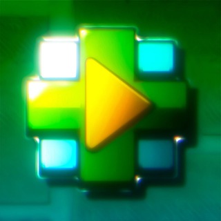GEOMETRY DASH DEMONSLAYING
