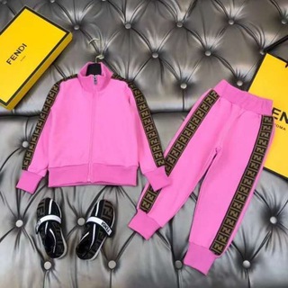 LUXURY BABY CLOTHES