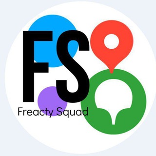 FREACTY SQUAD