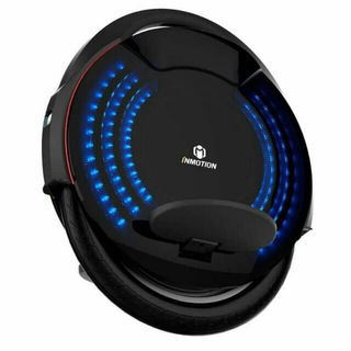 [EUC] INMOTION