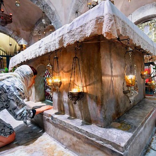 СОБОРНАЯ МОЛИТВА