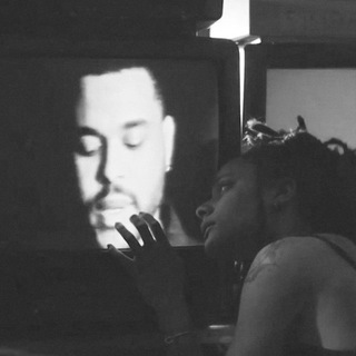 THE WEEKND