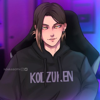 КЕНМА КОЗУМЕ.