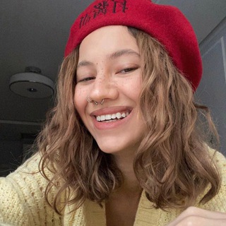 LIZA GYSEVSKAYA