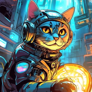 КОТУ ПОД ХВОСТ!