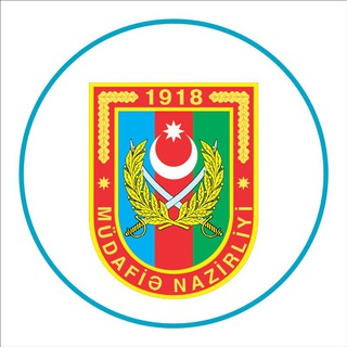AZƏRBAYCAN RESPUBLIKASI MÜDAFIƏ NAZIRLIYI / MOD OF THE REPUBLIC OF AZERBAIJAN