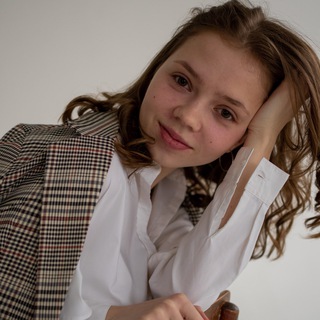 ALEXANDRA BELYAKOVA 