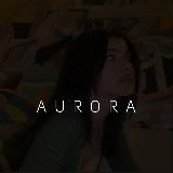 AURORA | ОБОИ | ЭСТЕТИКА
