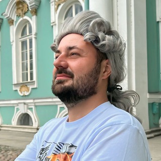 ТИМУР СЕИДОВ