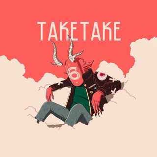 TAKETAKE
