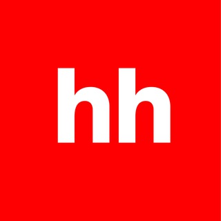 HH.RU — РАБОТА ДЛЯ ВСЕХ