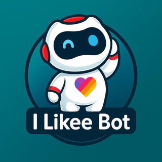 I LIKEE BOTINFO