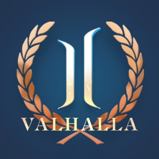 VALHALLA-AGE: ESSENCE — 19 ЯНВАРЯ!