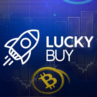 LUCKYBUYBTC - БЛОГ О ЗАРАБОТКЕ НА КРИПТОВАЛЮТЕ