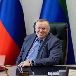 БОРИС ГОНЦОВ