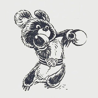 КЛАССИКА БОКСА ( @BOXINGCLASSIC )