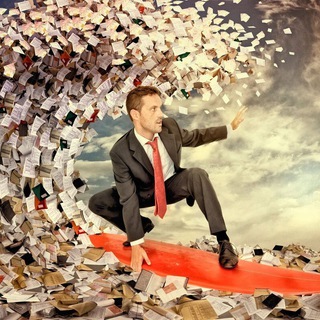 ANTONOV CAPITAL