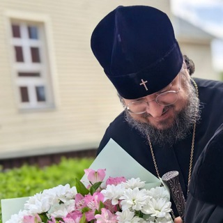 РОМАН АРХИЕПИСКОП ЯКУТСКИЙ