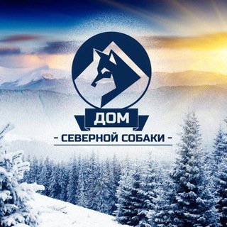 ДОМ СЕВЕРНОЙ СОБАКИ
